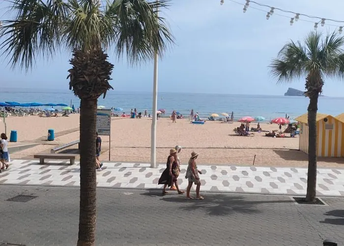 Luxury Esther Benidorm