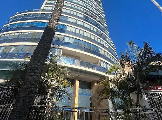 Luxury Esther Benidorm