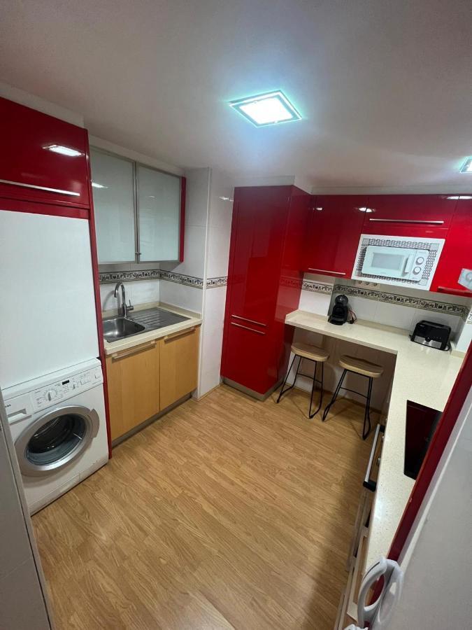 Luxury Esther Apartamento
